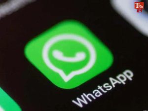 WhatsApp Username Feature