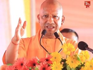 Yogi Adityanath ayodhya