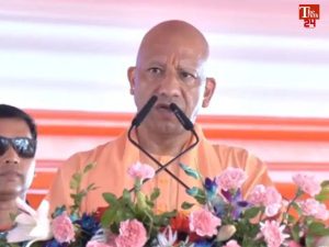 Yogi Adityanath saharanpur