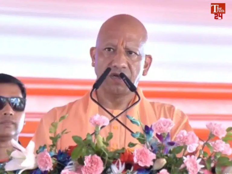 Yogi Adityanath saharanpur