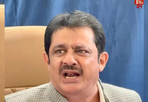Zameer Ahmed Khan