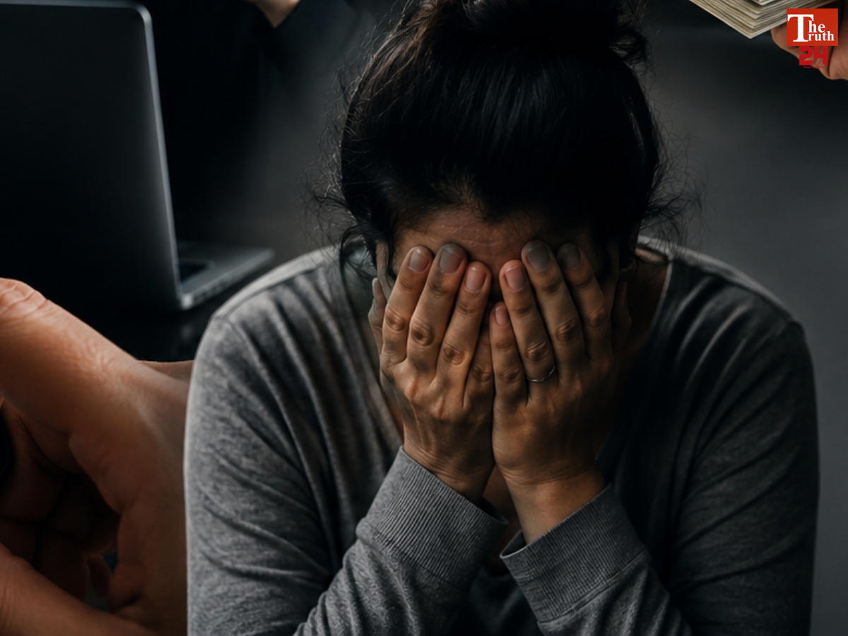 aligarh minor gangrape case two accused arrested pocso up police