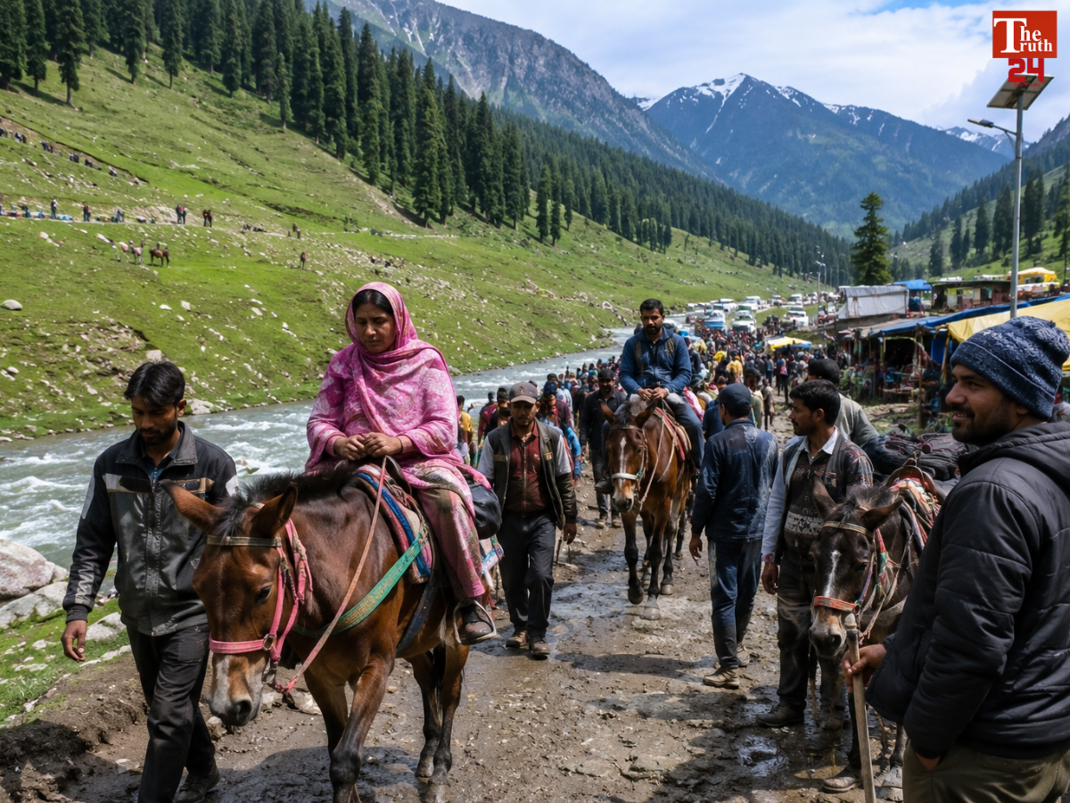 amarnath yatra revives local business pahalgam tourism after terror attack