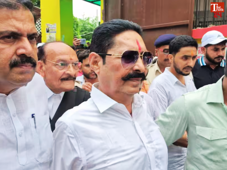 anant singh gunjan singh permanent bail gopalganj mp mla court news