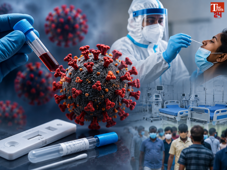 andhra pradesh covid 19 new cases four deaths health department alert