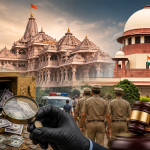 ayodhya ram mandir donation theft new sit forensic audit supreme court update