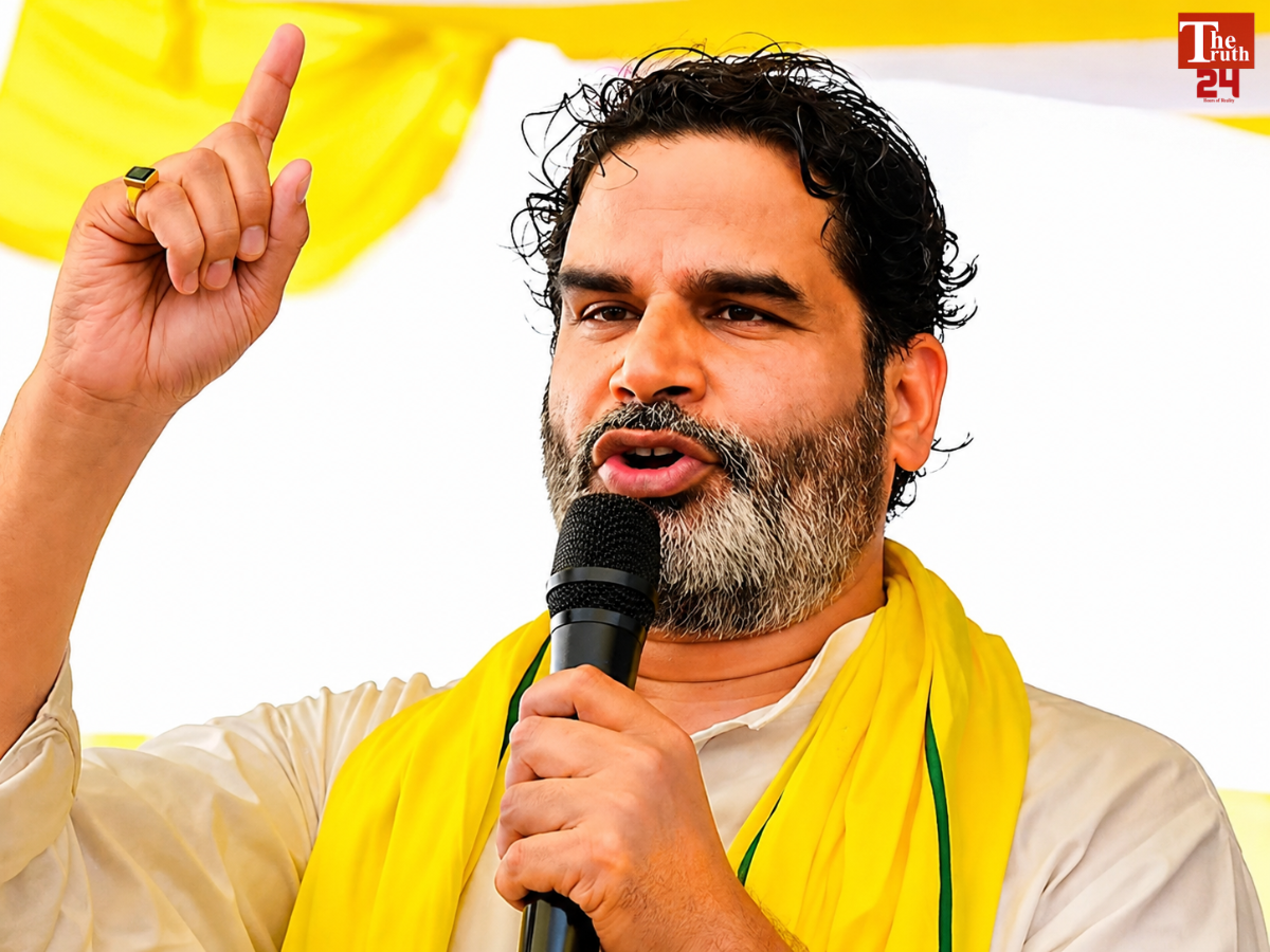 bankipur bypoll 2026 prashant kishor first election against bjp ruling seat