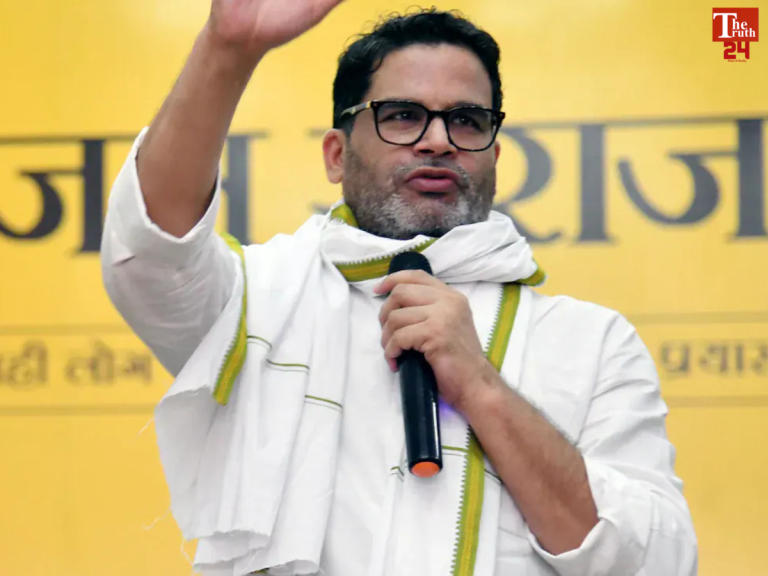 bankipur bypoll bjp changed candidate Neeraj kumar Sinha Prashant Kishor attack