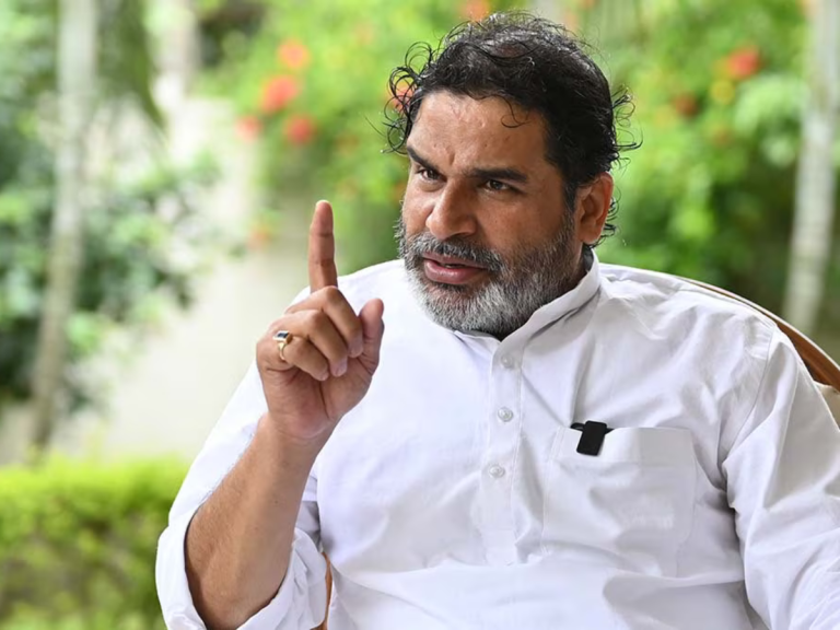 bankipur bypoll prashant kishor reaction fake voting allegations bjp