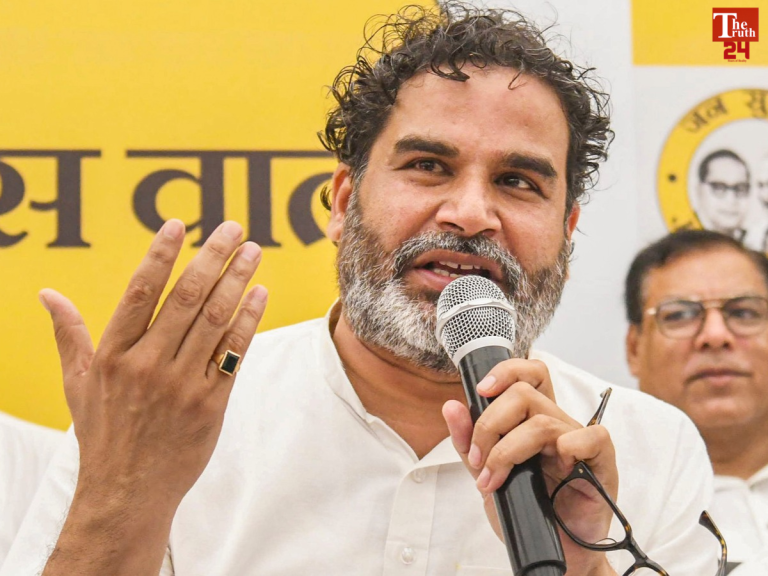 bankipur bypoll prashant kishor three reasons not to vote bjp video viral