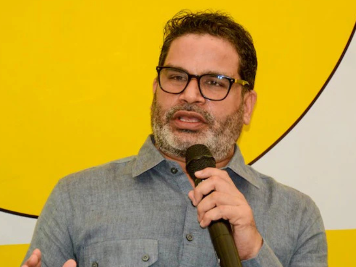 bihar bankipur bypoll election 2026 prashant kishor nomination 13 july