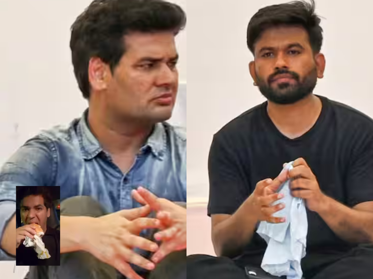cjp spokesperson vijeta dahiya removed after viral burger video controversy