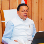 cm pushkar singh dhami kargil vijay diwas big announcements agniveer employment cell