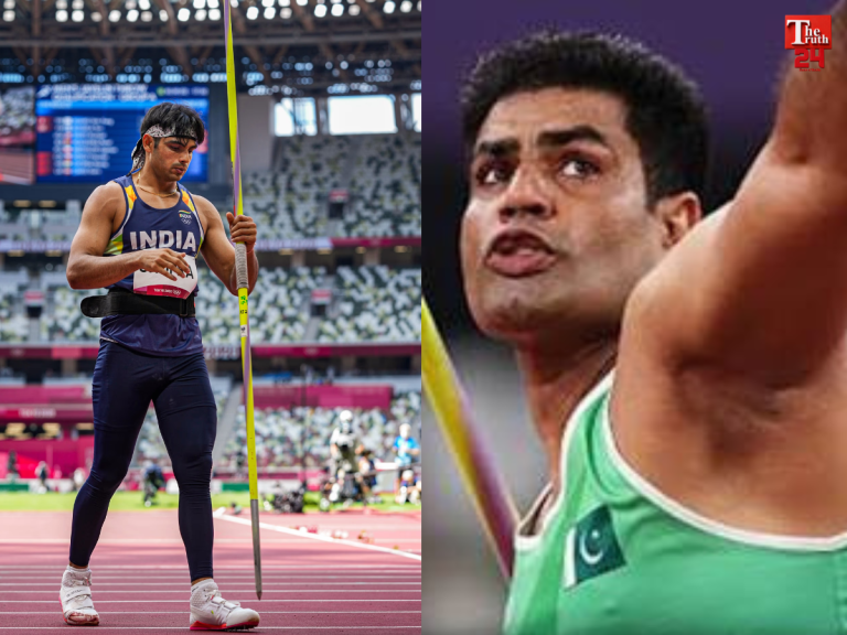 commonwealth games 2026 neeraj chopra vs arshad nadeem javelin final india vs pakistan match time