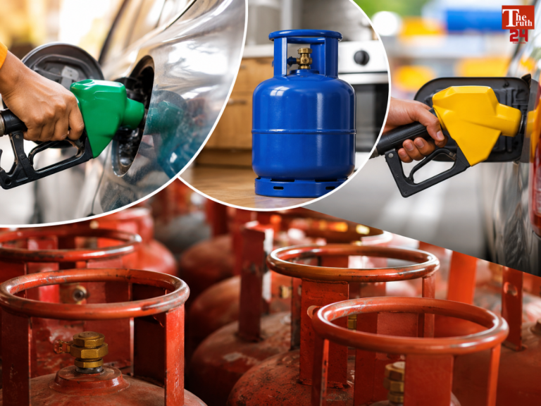 cylinder price cut petrol diesel price reduced in July 2026