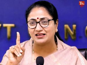 delhi government spokesperson