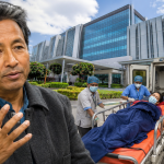 delhi high court orders sonam wangchuk admission to medanta hospital
