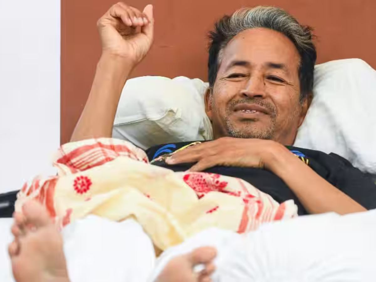 delhi high court rejects sonam wangchuk medanta transfer plea next hearing july 24