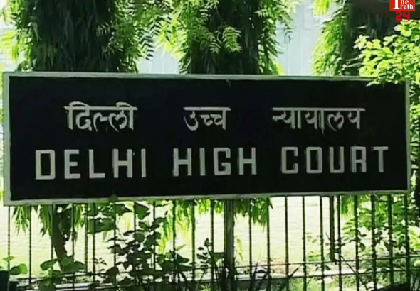 delhi highcourt dna test child right to know biological father