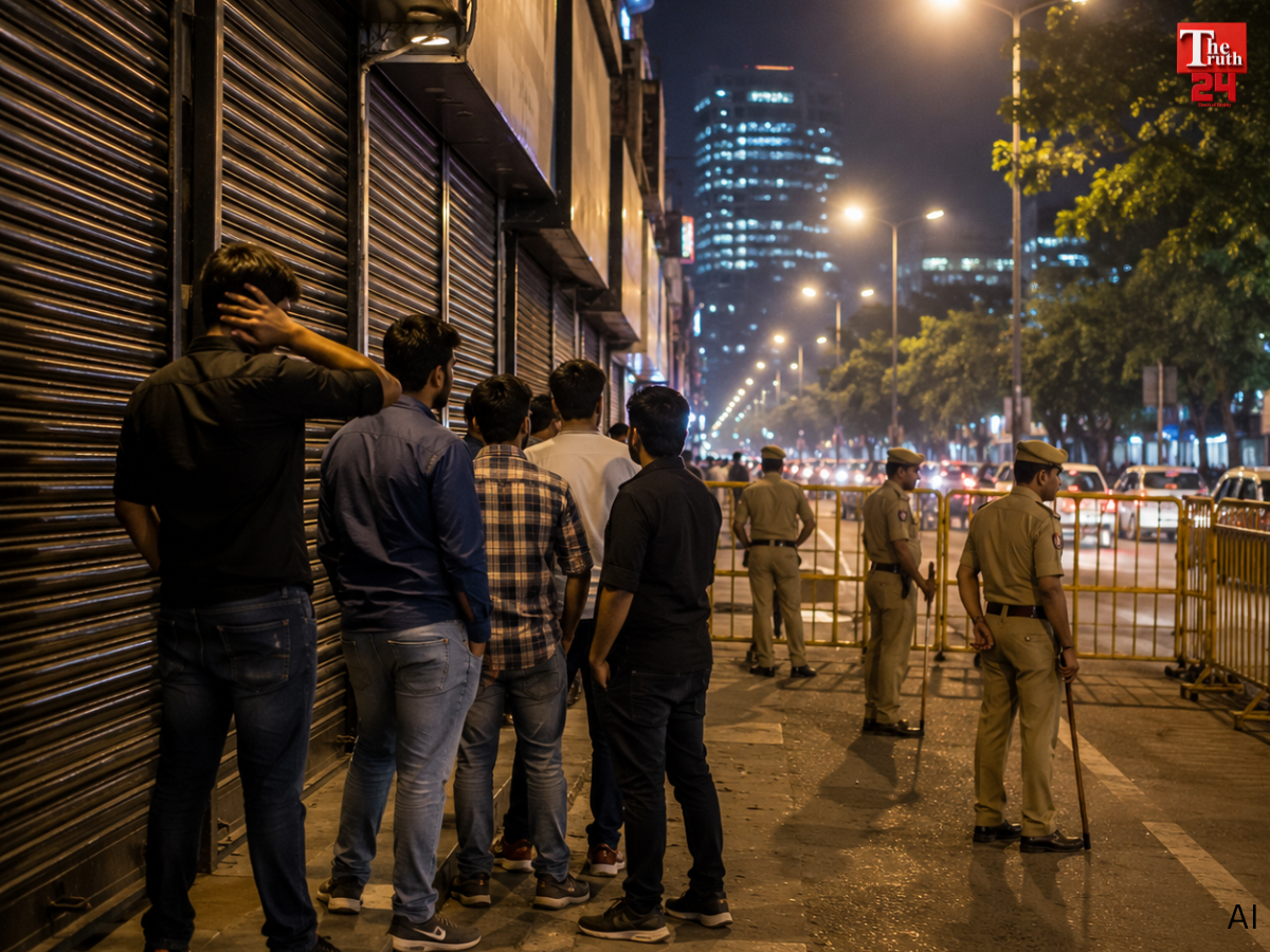 delhi weekend liquor shops close at 8 pm government new rule