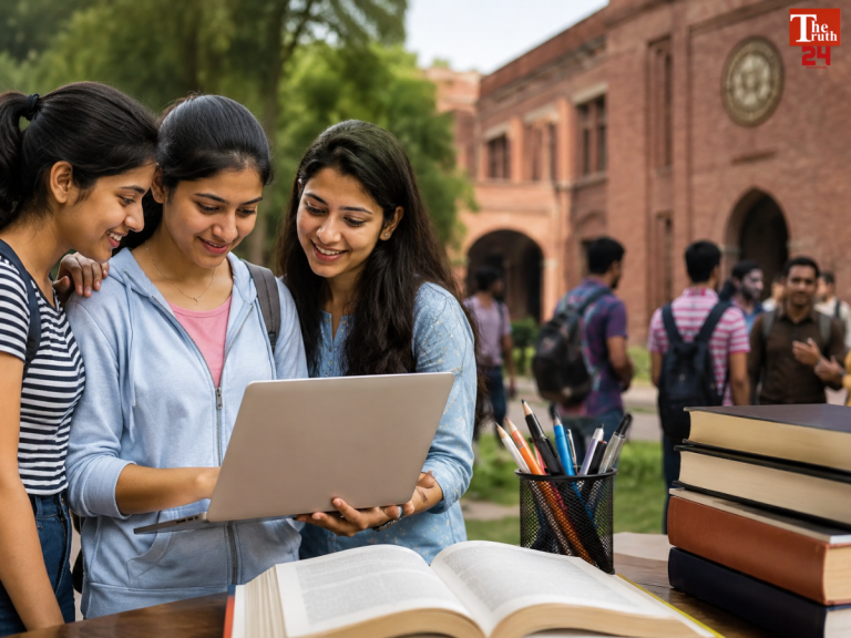 du ug admission 2026 second allotment list released