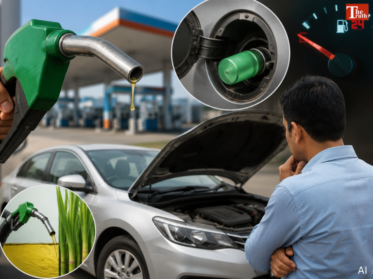e20 petrol cvoter survey nda supporters opposition