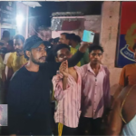 ghaziabad police negligence youth death treatment delay family allegations