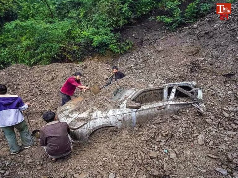 himachal Pradesh heavy rain