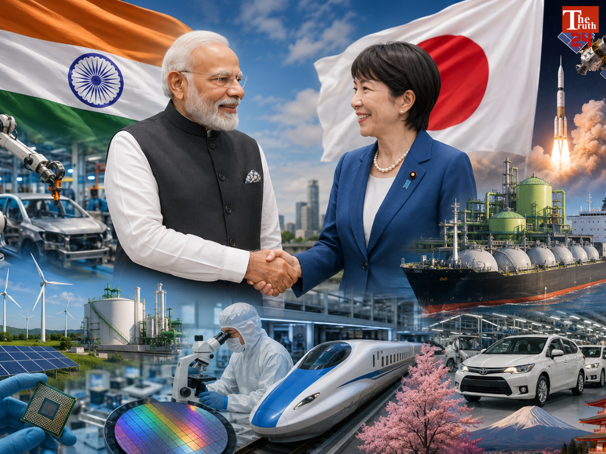 india japan 120 business deals employment and investment