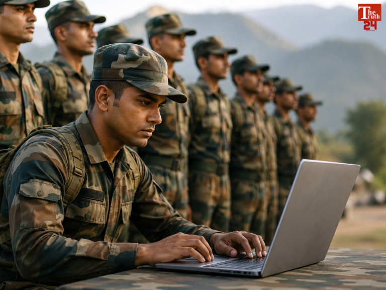 indian army agniveer cee result 2026 out download merit list pdf