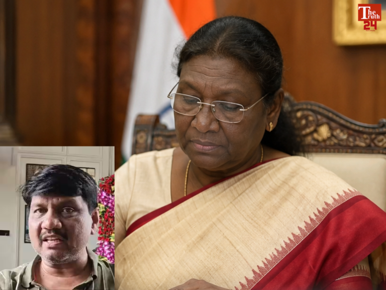 ketan agrawal murder case father letter president droupadi murmu