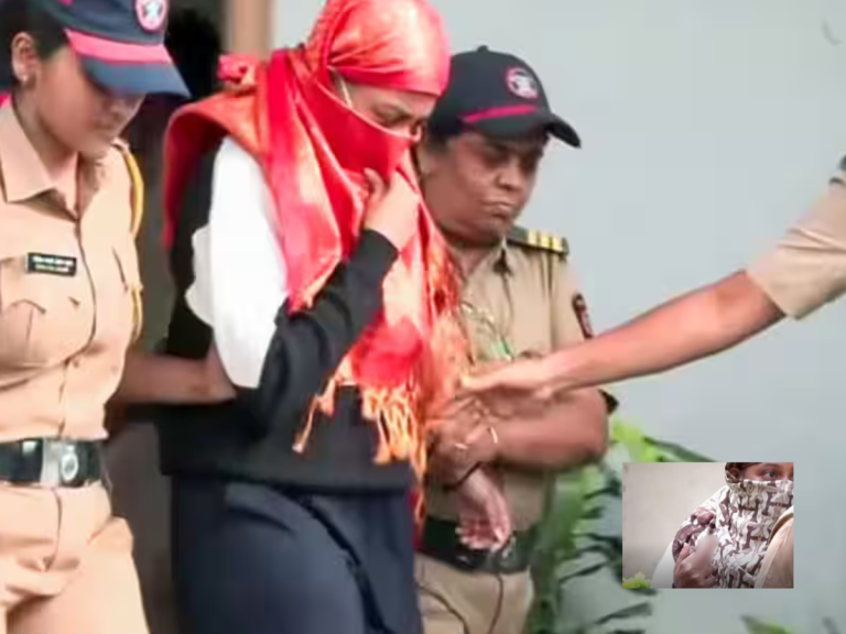 ketan agrawal siya goyal obscene gesture viral video
