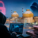 kudankulam nuclear plant data leak reliance group yotta cyber security
