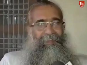mahant dinendra das