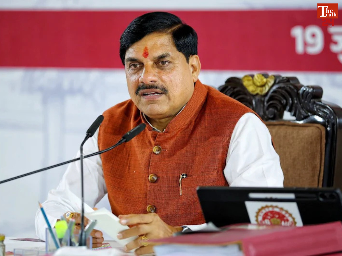 mp ucc bill passed uniform civil code approved in madhya pradesh assembly