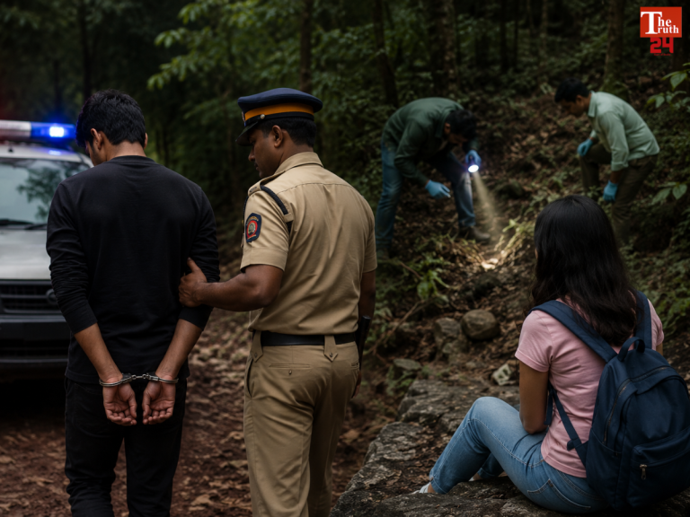 mumbai kandivali minor girlfriend murder boyfriend crime patrol planning arrest