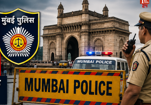 mumbai police section 37 restrictions july 23 to august 6 five people ban