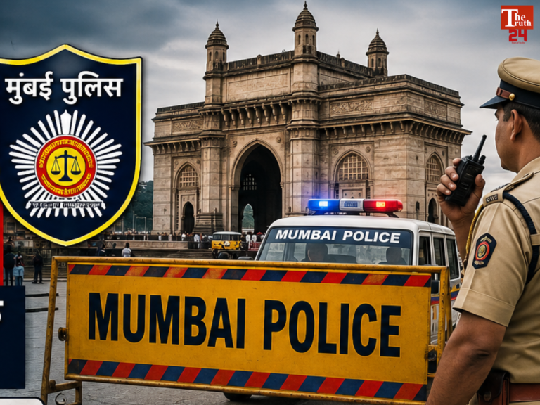 mumbai police section 37 restrictions july 23 to august 6 five people ban