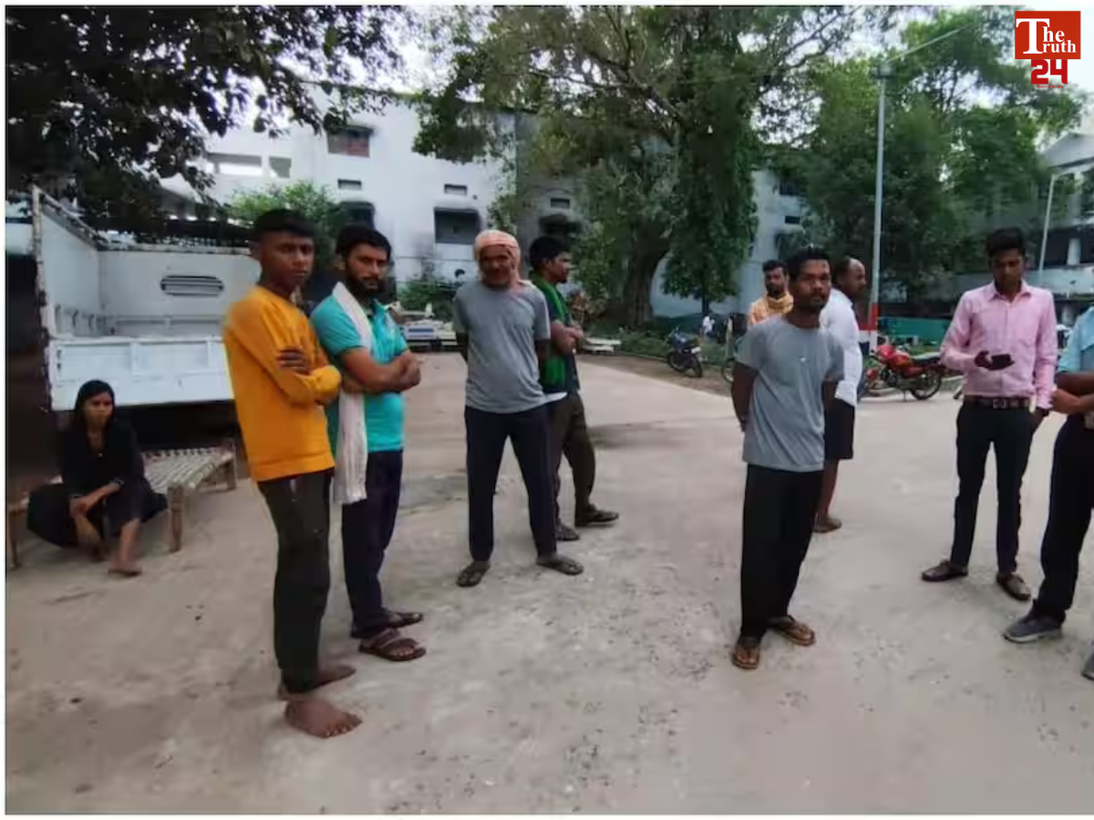 nalanda man shot dead inside house chhabilapur police investigation