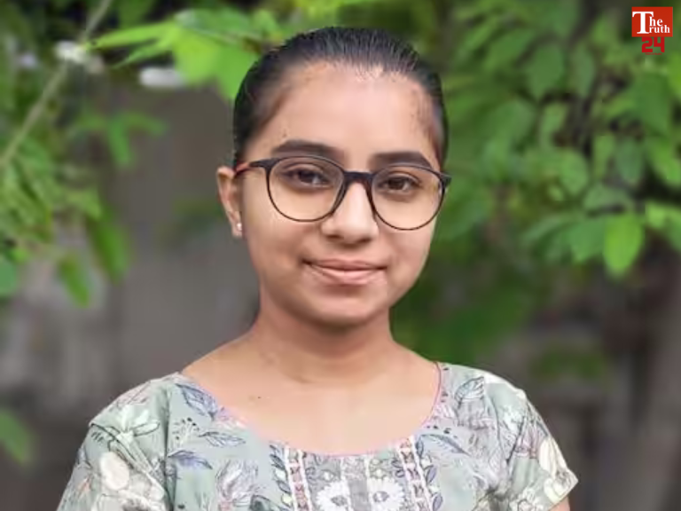 neet student ankita sangle suicide ahilyanagar low marks in re neet exam