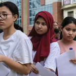 neet ug re exam result 2026 topper pass percentage top 10 rank list