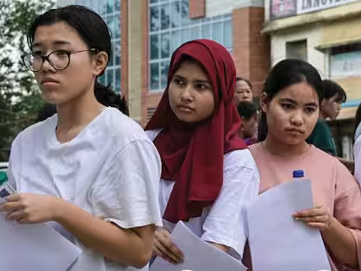 neet ug re exam result 2026 topper pass percentage top 10 rank list