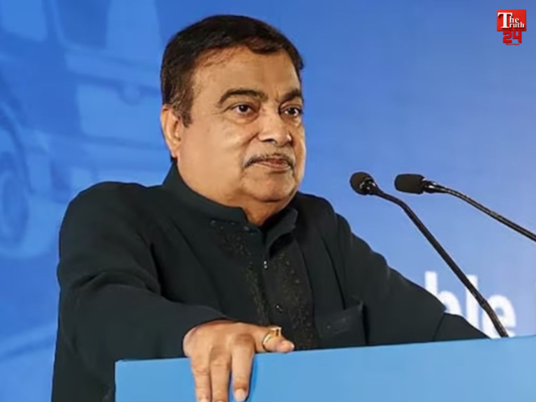 nitin gadkari e20 petrol controversy bombay high court deepfake case