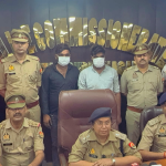 noida online friendship club scam woman trap loot 5 arrested