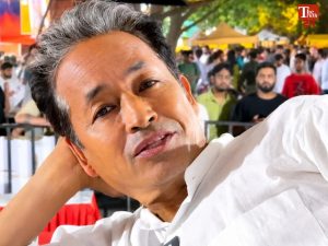 sonam Wangchuk Hunger Strike