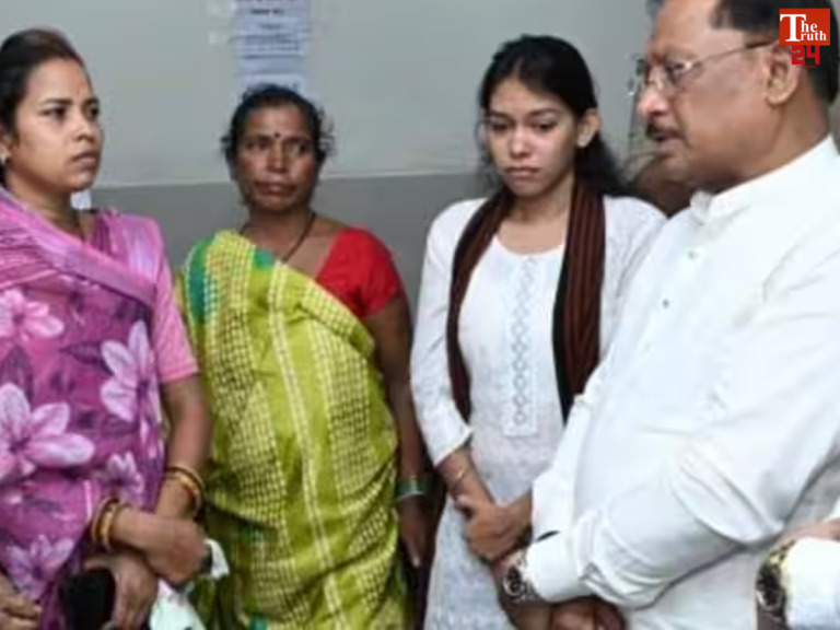 pandavani padma vibhushan folk singer teejan bai passes away raipur aiims
