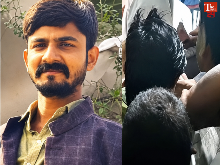 patna junction bunty kumar kidnapping murder case police negligence bihar