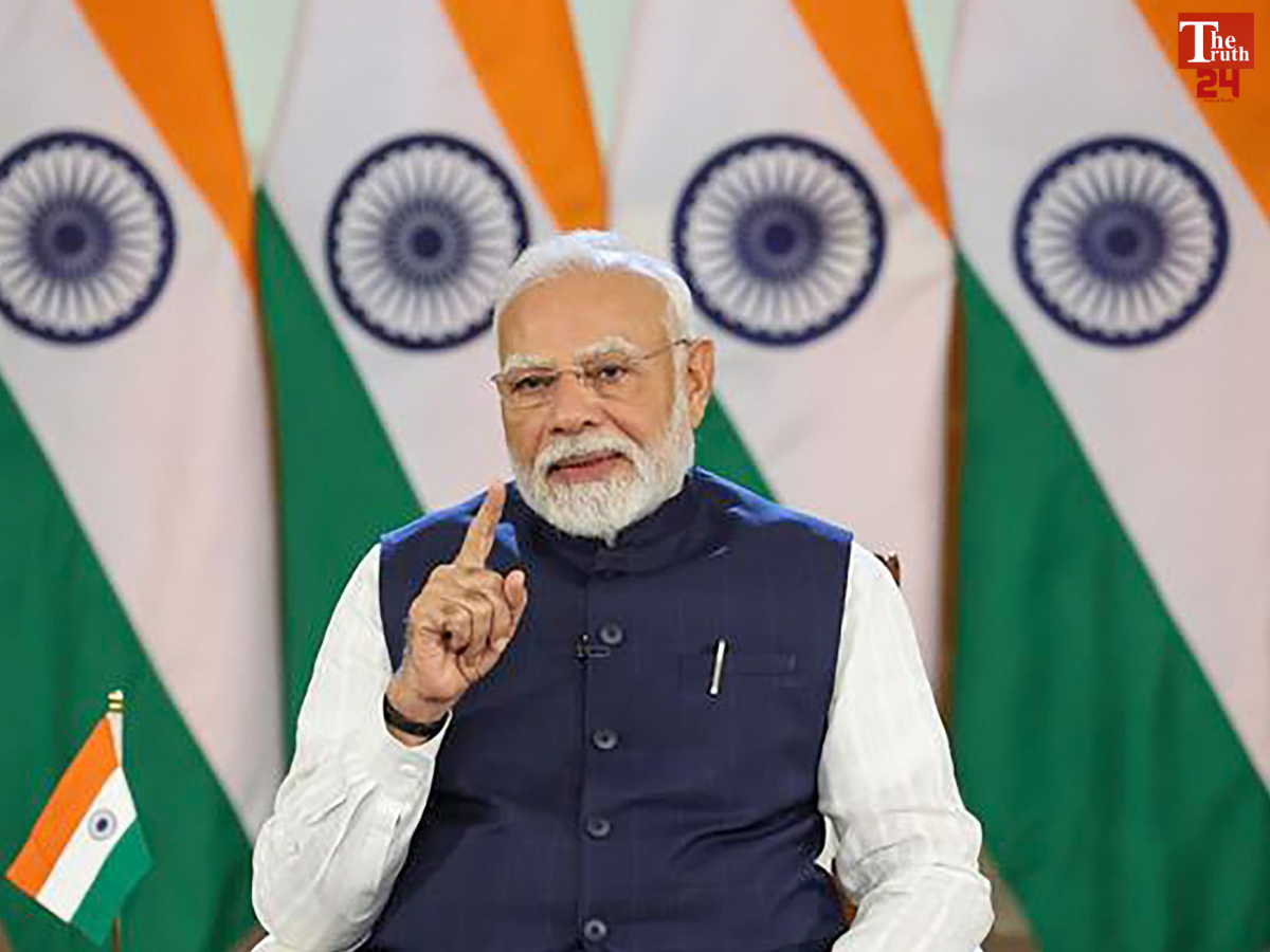 pm modi fast track courts paper leak cases big announcement