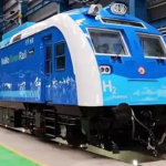 pm modi flags off india first hydrogen train jind sonipat