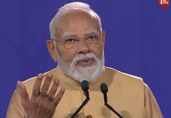 pm modi flags off india first hydrogen train jind sonipat haryana